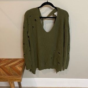 Women’s Jamison Sweater